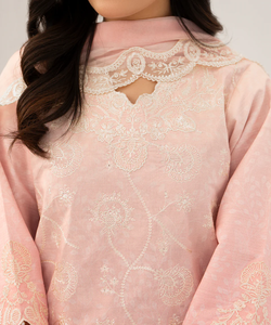 Vestido Casual de Diseño Elegante para Bodas, Traje de Verano Lavable Shalwar Kameez, Vestido Indio Pakistaní Estilo Bollywood - Product Image 1