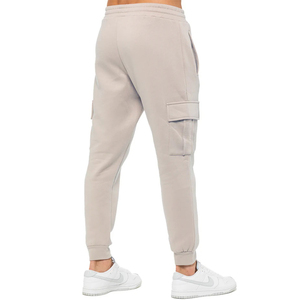 Ensemble de survêtement unisexe tendance : sweat à capuche doux et pantalon de jogging assorti, silhouette décontractée, vêtements de sport pour tous les jours, couleurs et tailles personnalisables - Product Image 3