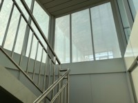 Maison mobile en conteneur préfabriquée, structure modulaire et en acier, bureau préfabriqué, hôtels temporaires