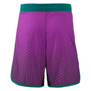 Pantalones Cortos de Lucha para Hombre con Ajuste de Alto Rendimiento que Favorecen el Entrenamiento de MMA, la Lucha y el Desarrollo de Habilidades - Product Image 3