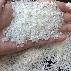 Arroz Jazmín Vietnamita Premium 50% Grano Partido, Venta al por Mayor Directa de Fábrica para Exportación a Mercados de EE. UU., Servicio B2B de Alimentos Asiáticos, Empaque OEM de Primera Calidad / ANNA DO - Product Image 4