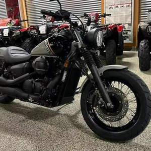 Motocicletas Cruiser Nuevas Honda Shadow Phantom ABS 745cc V2 de 4 Tiempos de Alta Calidad - Product Image 3