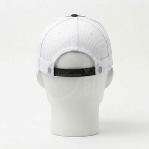 Gorras Unisex al por Mayor, Gorras de Béisbol Unisex Azul Marino Casuales para Exteriores, Logotipo Bordado Personalizado - Product Image 6