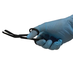 Tijeras para Vendajes Esmarch de Acero Inoxidable, Manuales, 200 mm, 308-909-200, Certificación CE, Instrumento de Corte Médico de Precisión Quirúrgica - Product Image 6