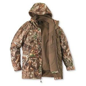 Sweats à capuche de chasse confortables de qualité supérieure pour jeunes, style décontracté, nouveau modèle - Product Image 3