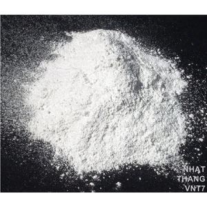 Precio DE FÁBRICA DE Vietnam Calidad superior 99% Pureza Nano Carbonato de calcio Precios competitivos para grado industrial - Product Image 3