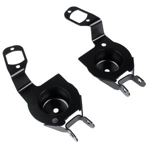 Pair Front Lower Coil Spring Bracket for 1999-2004 Jeep Grand Cherokee Suspension Parts 5012445AA 926 078 926 079 - Product Image 6