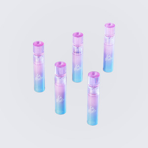 ลิปทินท์ติดทนนาน Dearmei Glass-Like Watery Lip Lapiste ลิปทินท์เนื้อฉ่ำวาว ใช้ได้ทั้งริมฝีปากและแก้ม - Product Image 3
