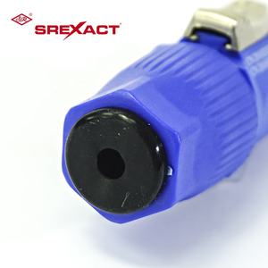 Cable Conector de Audio Hembra Powercon SREXACT SVP592FA-BL para Luces de Escenario - Product Image 3