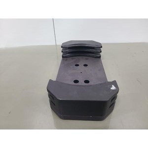 Conjunto de cabezal de ducha AMAT 0040-24328 REV P1 usado tal como está, piezas de equipos Legacy Semiconductor - Product Image 2