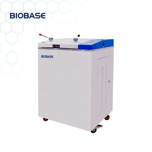 <span class=keywords><strong>Autoclave</strong></span> de vapor de alta presión Biobase China, <span class=keywords><strong>autoclave</strong></span> de vapor de escritorio con pantallas LED, uso en <span class=keywords><strong>autoclave</strong></span> de vapor de escritorio para hospitales - Product Image 3