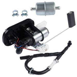 Can Am Outlander Max 400 800 2006 2008 Fuel Pump & Filter Kit 703500771 & 513033719 Compatible Part - Product Image 6