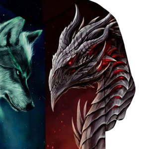 เสื้อฮู้ดดี้แบบสวมใส่สบายสำหรับทุกเพศทุกวัย ยี่ห้อผู้ผลิตชั้นนำ ขายดีที่สุด ผลิตด้วยเทคนิคการพิมพ์แบบระเหิด 100% ผ้าฝ้าย ระบายอากาศได้ดี แห้งเร็ว คุณภาพสูง - Product Image 6