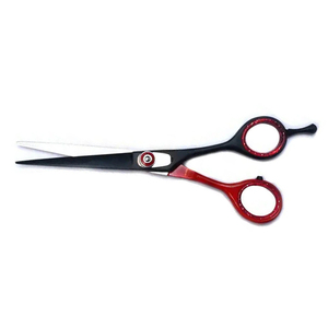 Tijeras de Peluquería de Primera Calidad de 15 cm, Tijeras para Cortar Cabello y Barba, Instrumentos Profesionales de Acero Inoxidable - Product Image 2