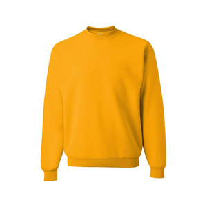 Hoodie Crew Neck <b>Sweatshirt</b> Comfortable Men Custom Hoodies Unisex - Product Image 2