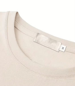 Camisetas de Punto Transpirables de Fábrica Profesional, Gran Calidad, Estándar de Exportación, Ajuste Cómodo, Logotipo Frontal Personalizable, Nuevo - Product Image 6