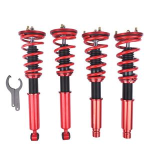 Kit de Suspensión de Altura Ajustable para Mitsubishi Eclipse 1995-1999, Amortiguadores de Ajuste, Sistemas de Suspensión - Product Image 3