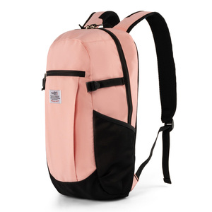 High Quality Waterproof OEM ODM Custom Manufacturer Outdoor Backpack Casual Backpack Casual Sports Backpack for Men Women Unisex - Product Image 4