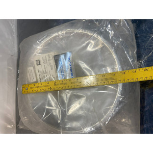 AMAT 0020-27160 SHIELD 6" ชุบเคลือบด้วยเปลวไฟ, PVD, 113923 - อุปกรณ์และชิ้นส่วนเซมิคอนดักเตอร์ระดับโลกที่เชื่อถือได้ - Product Image 4