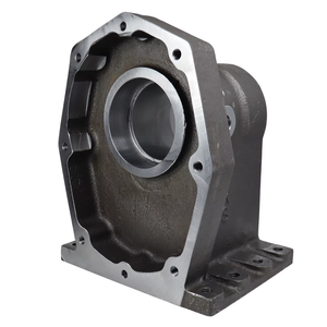 VARTIS ENGINEERING PVT. Boîtier de boîte de vitesses haute résistance LTD. - Product Image 3