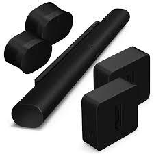 Système de cinéma maison Sono's ARC Atmos authentique et neuf - Product Image 2