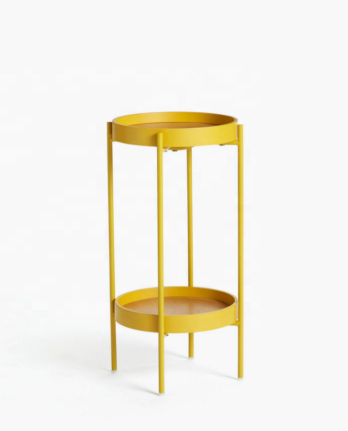 สีเหลือง