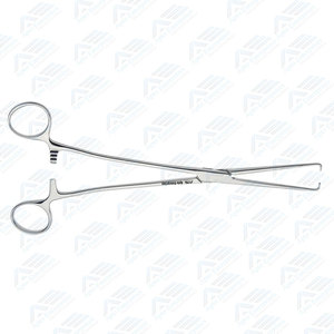 <b>Basis</b> <b>Of</b> <b>Surgical</b> <b>Instruments</b> Medical <b>Instruments</b> Medic Equipments Gynecology Uterine Tenaculum Forceps <b>Surgical</b> <b>Instruments</b> - Product Image 3