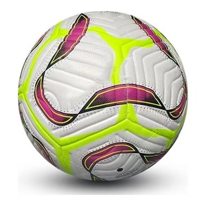 Balón de Fútbol Deportivo Premium para Entrenamiento de Alto Nivel y Rendimiento en Partidos de Competición - Product Image 4