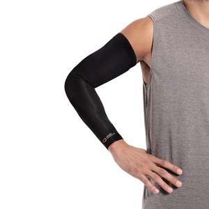 Manches de protection UV pour femmes, manches de bras rafraîchissantes, respirantes, à séchage rapide, pour le sport et le cyclisme - Product Image 1
