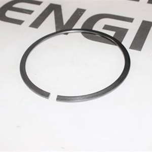 Anillo de Pistón de Acero de Precisión para Autobús, Sello de Compresión de Motor de Alto Rendimiento, Reemplazo Metálico Duradero, Profesional e Industrial - Product Image 3
