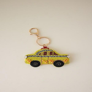 Cuentas de Semillas Navideñas Únicas al por Mayor para Manualidades, Llaveros Personalizados Hechos a Mano Ecológicos - Aniversario, Graduación, Multicolores - Product Image 5