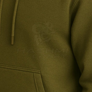 Sudaderas casuales para hombre de mezcla de algodón con tela suave al tacto y un look moderno, ideales para uso diario y con costuras de alta calidad. - Product Image 6