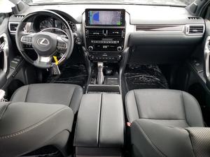 Lexus Gx 460 2023 (AUTOS CON ACCIDENTES EN VENTA) - Product Image 5