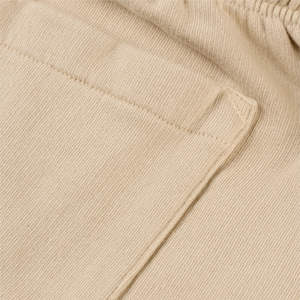 Pantalones Cortos Deportivos Personalizados con Logotipo para Hombre, Pantalones Cortos de Gimnasio de Felpa Francesa Tejida, Sostenibles, de Algodón, de 5 Pulgadas - Product Image 3