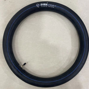 ยางในคุณภาพสูง ทนทาน ยี่ห้อ KUMA บิวทิล สำหรับรถยนต์ทุกประเภท รับประกัน 12 เดือน สีดำ จัดส่งภายใน 30 วัน ชำระเงินแบบ TT/LC โดยตรง - Product Image 1