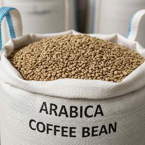 Compra/Ordena en Línea en 2026: Granos de Café Arábica Sin Tostar, Mezcla 100% Robusta, Totalmente Lavados, Verde, de Primera Calidad, al Mejor Precio - Product Image 6