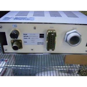 ชุดควบคุมดิจิตอล HORIBA CM-100, สินค้าเกินพิกัด - อุปกรณ์และอะไหล่เซมิคอนดักเตอร์ชั้นนำระดับโลกที่เชื่อถือได้ - Product Image 3