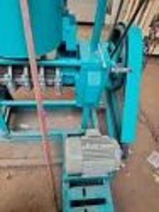 เครื่องสกัดน้ำมันมะพร้าว 9 หัวจ่าย รุ่น Mariya High Performance ใช้งานง่าย ดูแลรักษาง่าย ประหยัดพลังงาน และคุ้มค่า - Product Image 4