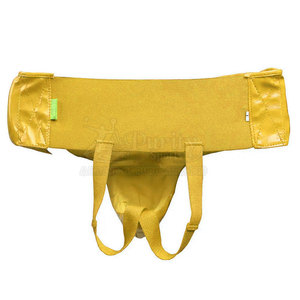 Protège-aine de qualité supérieure, protection ferme, léger, équipement d'entraînement - Product Image 2