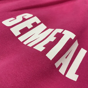 Streetwear Tracksuits Wholesale Custom Logo Mens and Womens Hoodie with Joggers Two Piece Set Fashion Clothing Supplier - Product Image 3