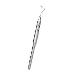 Dental Composite Instrument Kit 5PCS Restorative Filling Modeling Carving Instruments German Steel Lightweight Hollow Handle - Product Image 4