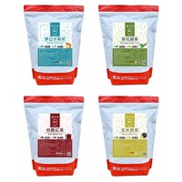 Té Verde Camelia Comercial KEIFU en Bolsitas, 10 Bolsitas de 8g, Bebidas de Té de Burbujas OEM, Certificado HALAL/HACCP/ISO 22000, Taiwán, 36 Meses de Caducidad