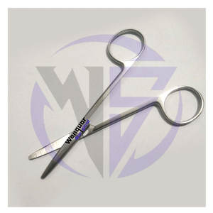 กรรไกรมายอช์แบบใช้ซ้ำได้ เครื่องมือผ่าตัดสแตนเลสสตีลระดับมืออาชีพ - Product Image 3