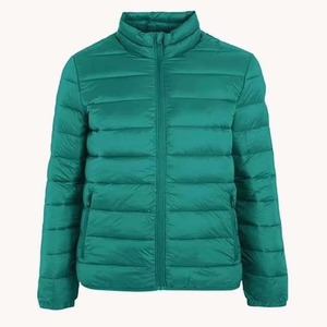 Chaquetas acolchadas para mujer de precio razonable, duraderas, antipilling, de material suave, de alta demanda y la mejor calidad. - Product Image 5