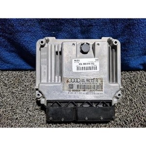 ECU และโมดูลคอมพิวเตอร์มือสอง Q5 รุ่น 03L906018MQ - Product Image 1