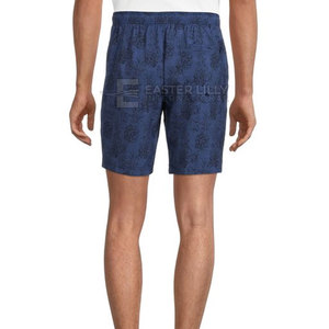 Venta en Línea, Pantalones Cortos Deportivos de Último Diseño al por Mayor, Estilo Único, Pantalones Cortos Deportivos Ligeros para Hombre - Product Image 3