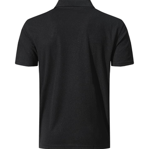 Men’s Short Sleeve Polo <b>Shirt</b>, <b>Collared</b> Performance <b>T</b>-<b>Shirt</b>, Quick Dry Athletic Golf Top for Sports and Casual Wear - Product Image 3