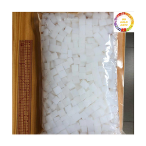 วุ้นมะพร้าว |   รสชาติมะพร้าว |   ท็อปปิ้งเครื่องดื่ม |   ผู้ผลิตขายส่งแบบ OEM - Product Image 2