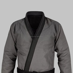 Arte marcial de alta calidad Bjj GI Jiu Jitsu uniforme/hecho a medida Bjj Kimono Judo Gis JKimono Judo Gis Jiu Jitsu Gi Unisex - Product Image 4