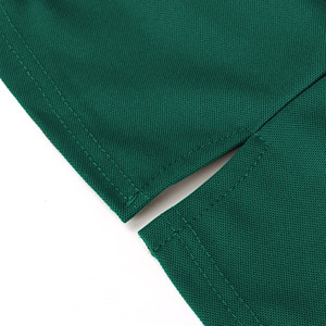 Men's Hot Selling 100% Cotton Wholesale Custom Printed Embroidery Short Sleeve Polo Shirts Golf Clothing for Man Polo T-Shirt - Product Image 5